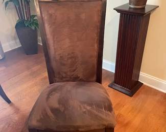 Upholstered Dining Chair