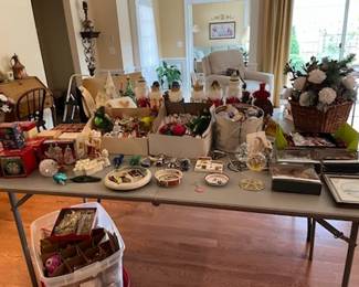 Christmas Items