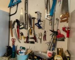 Various Tools