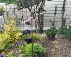 Yard Art