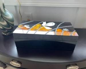 Large Storage Box