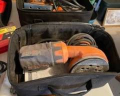 RIGID Sander