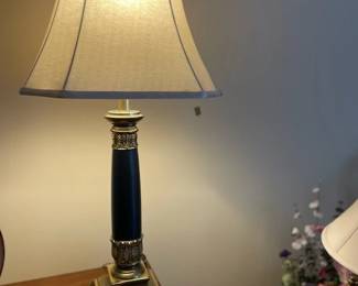 Nice Lamp