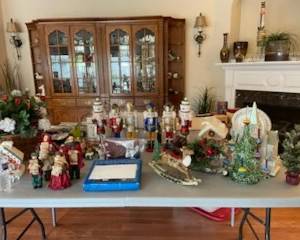 Christmas Items