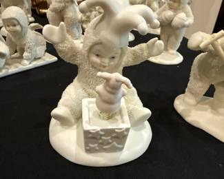 snowbabie