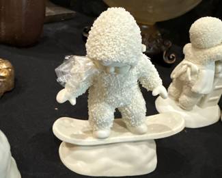snowbaby snowboarding