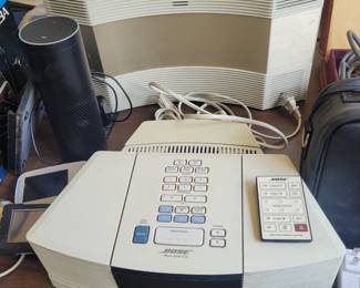 Bose radios