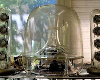 Harmin Kardon stereo system