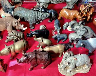 Rhinos!!!