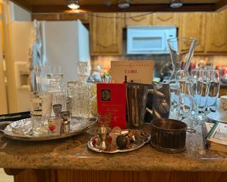 Barware