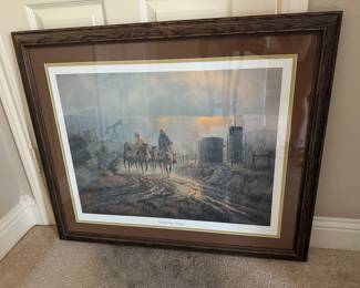 G. Harvey "Twentieth Century Ranching"
