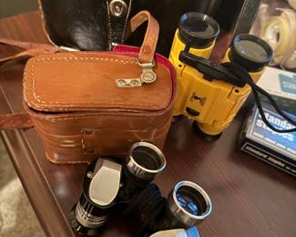 Binoculars