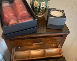 Sewing Table