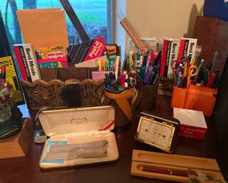 Office Supplies