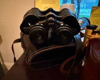 Binoculars