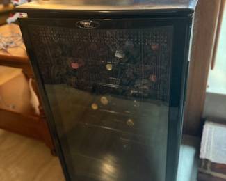 Wine Fridge