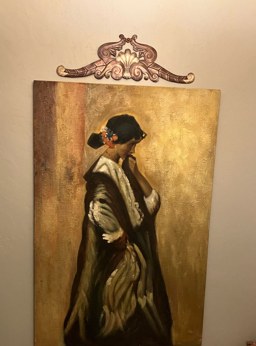 Large Art