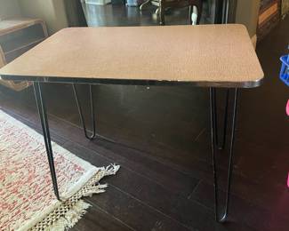 MCM Small Table