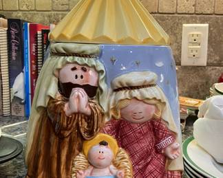 Cookie Jar
