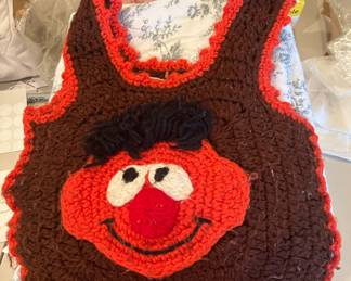 Child’s vest