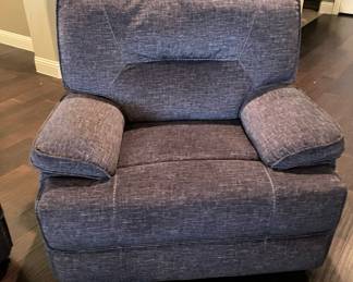 Practically new Recliner