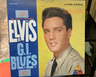 Albums