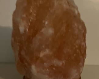 Pink Salt