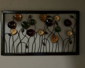 Metal Art