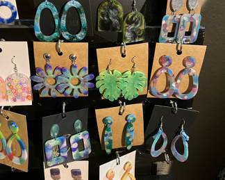 Handmade Earrings