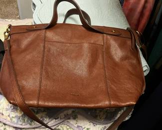 Fossil Purse