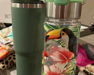 Travel Mugs