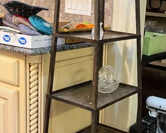 Shelf