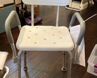 Shower Chair