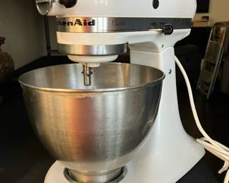 KitchenAid Mixer