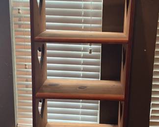 Wood Shelf