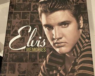 Elvis 3 CD Set