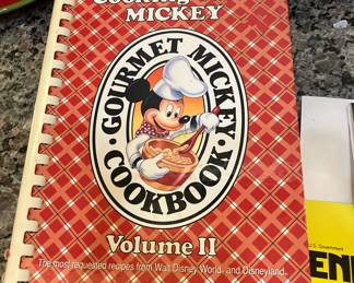 Cookbook