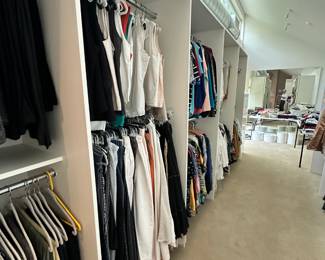 Designer Clothing