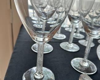 Lalique Stems