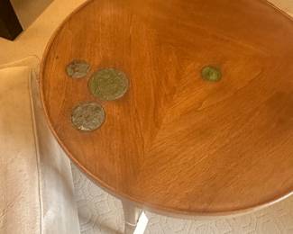 Dunbar Round Table