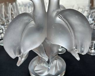 Lalique Ariane Doves / Perfect
