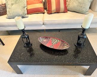 Dunbar coffee table