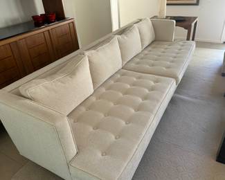 Dunbar Couch