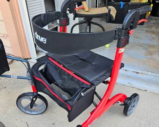 Almost new "Drive Nitro" brand $175 retails around $350
