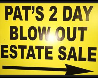 PAT WEB SIGN PHOTO