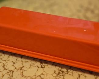 Rubbermaid butter dish