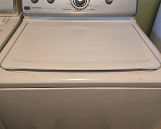 Maytag Centennial washer