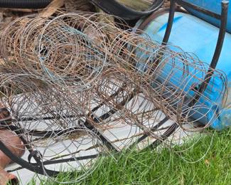 Tomato cages