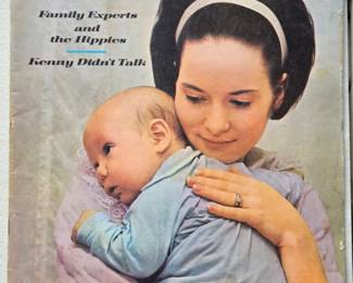 1968 HomeLife magazine