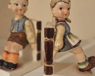 Bookends